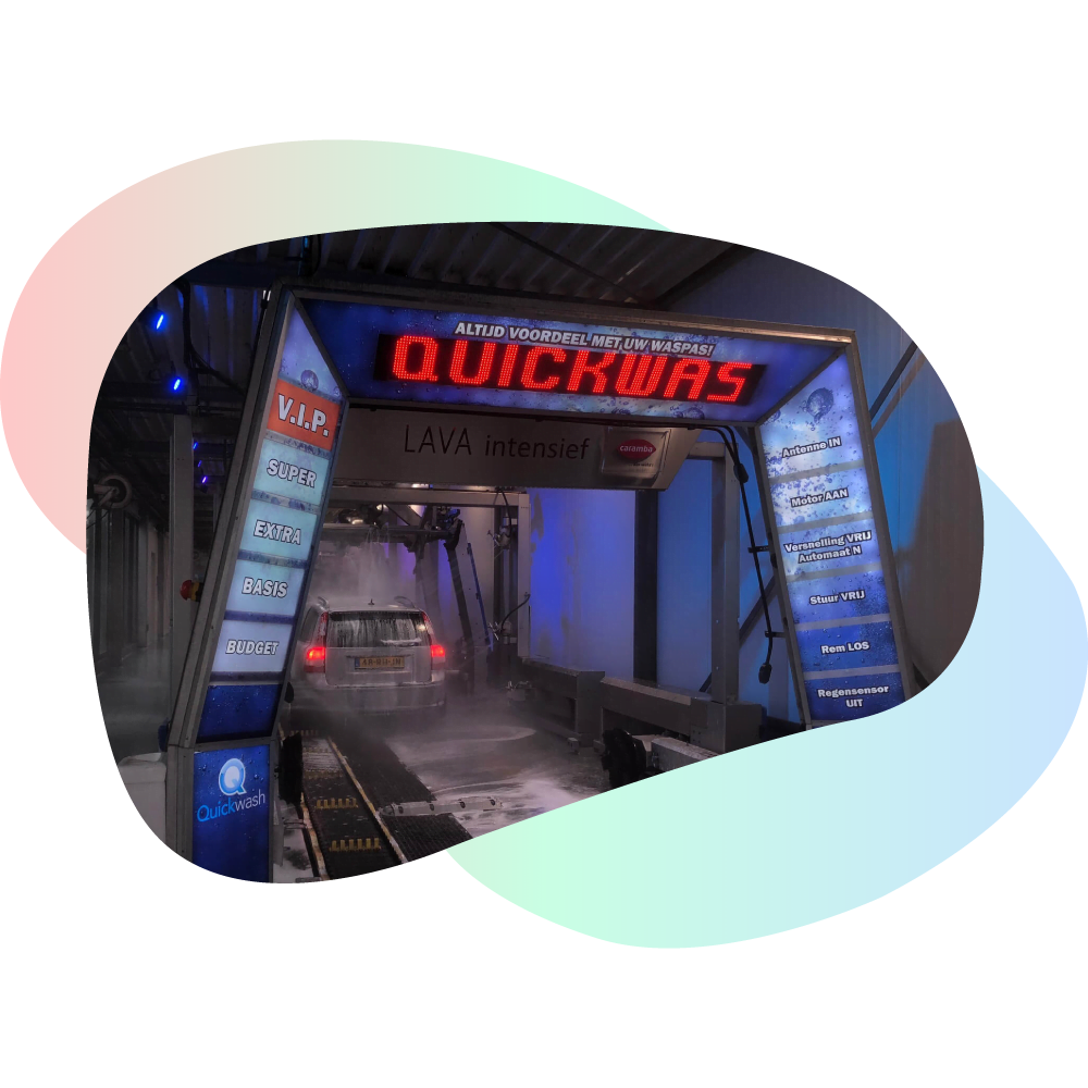 lichtkrant-rgb-solutions lichtkrant-rgb-solutions